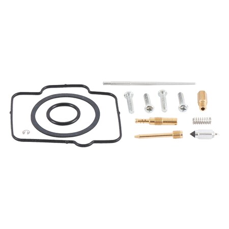 All Balls All Balls Allballs Carb Kit Kaw 26-1552 26-1552